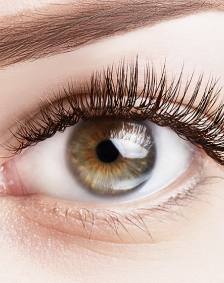 PRZEDŁUŻANIE RZĘS